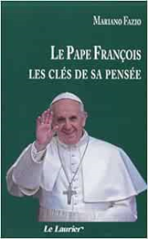 Le pape François